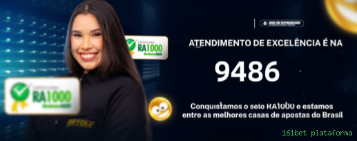 Win 161bet plataforma